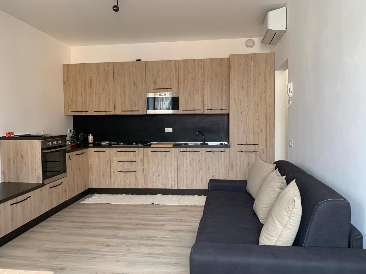 Casa Roberta Apartment Venice Ngoại thất bức ảnh