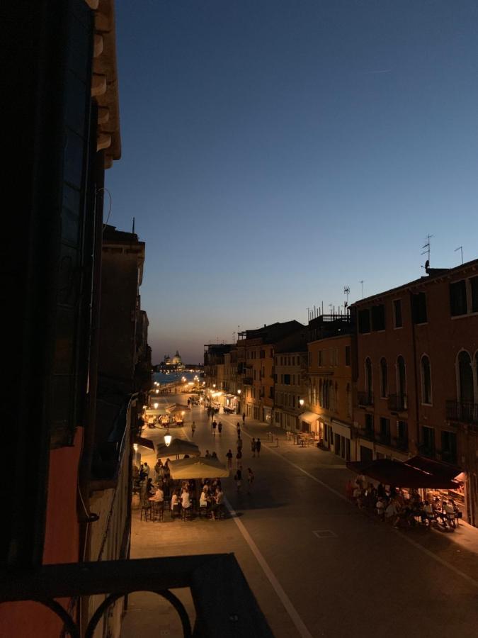 Casa Roberta Apartment Venice Ngoại thất bức ảnh