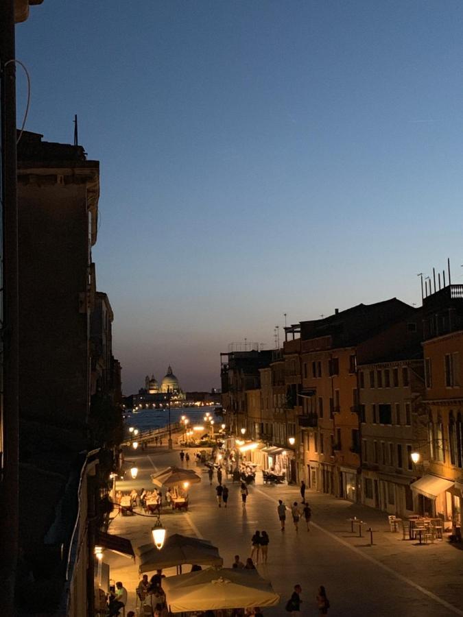 Casa Roberta Apartment Venice Ngoại thất bức ảnh