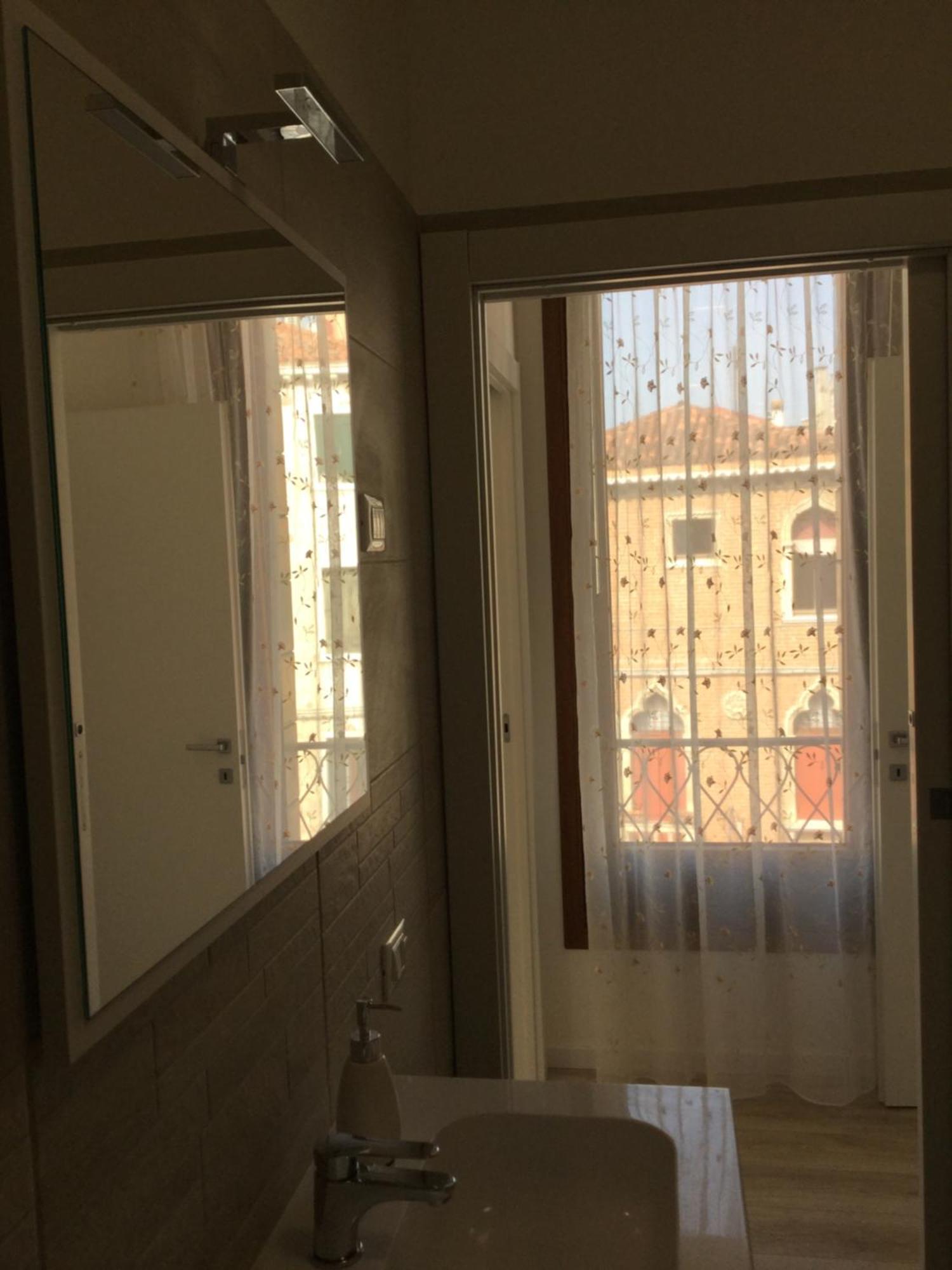 Casa Roberta Apartment Venice Ngoại thất bức ảnh