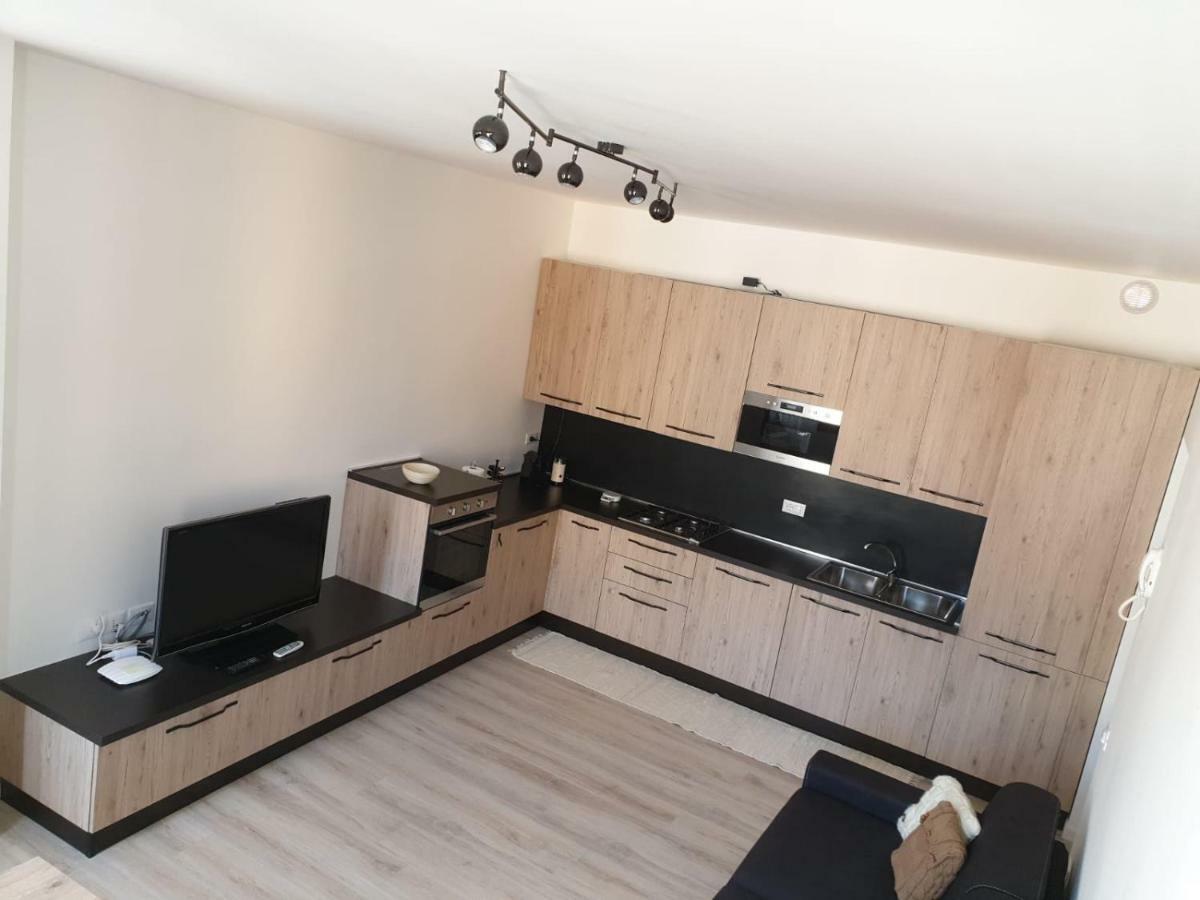 Casa Roberta Apartment Venice Ngoại thất bức ảnh