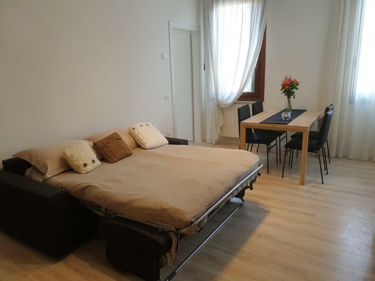Casa Roberta Apartment Venice Ngoại thất bức ảnh