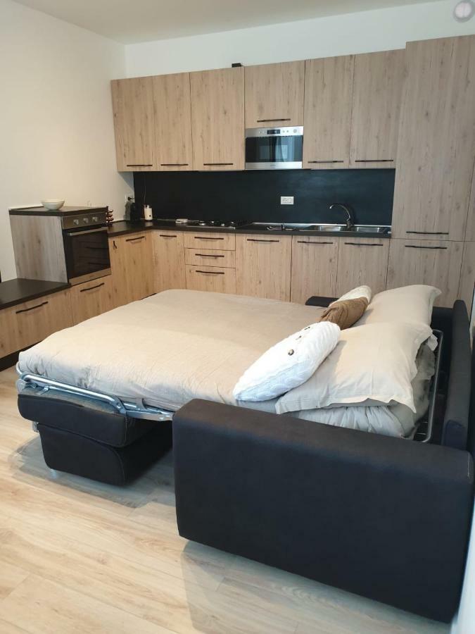 Casa Roberta Apartment Venice Ngoại thất bức ảnh