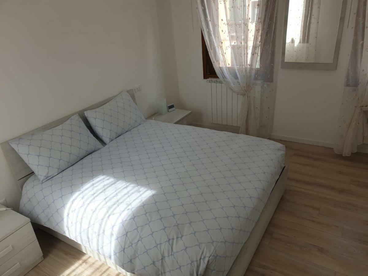 Casa Roberta Apartment Venice Ngoại thất bức ảnh