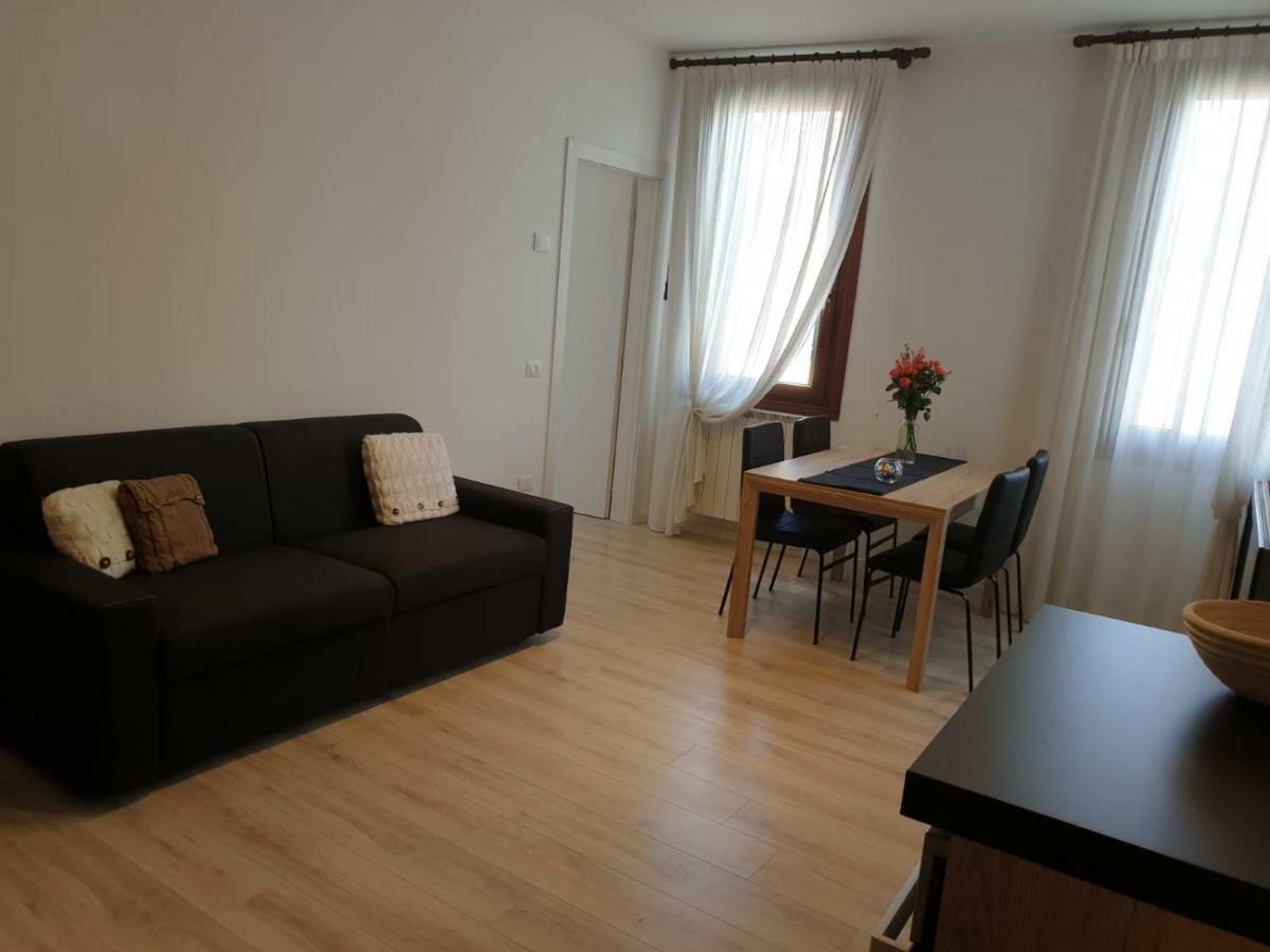 Casa Roberta Apartment Venice Ngoại thất bức ảnh