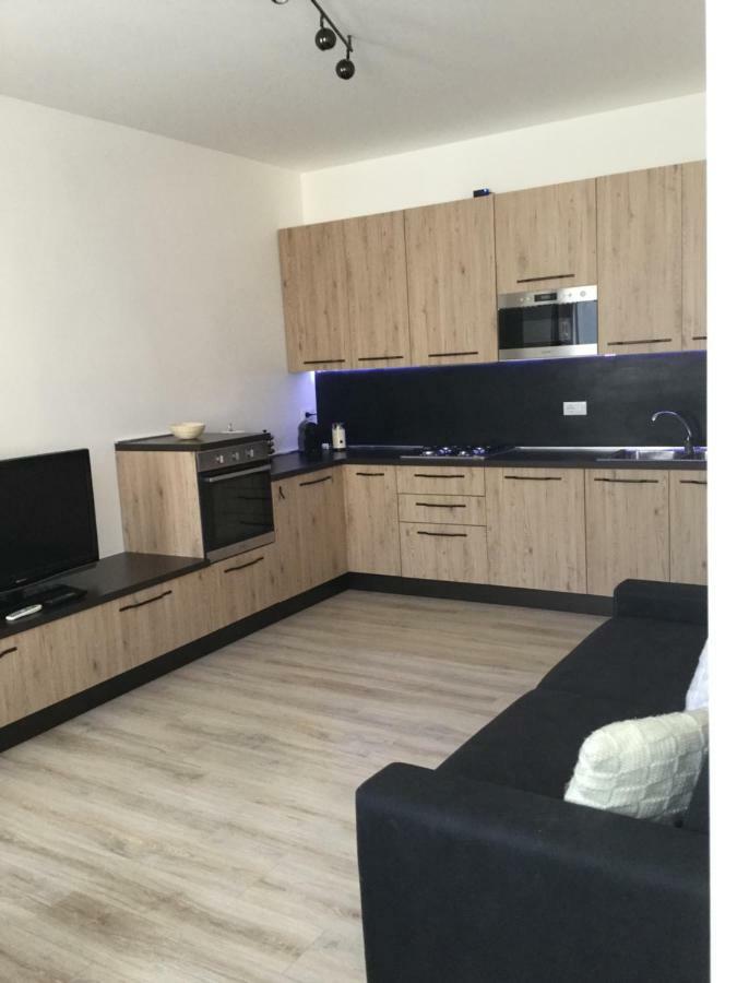 Casa Roberta Apartment Venice Ngoại thất bức ảnh