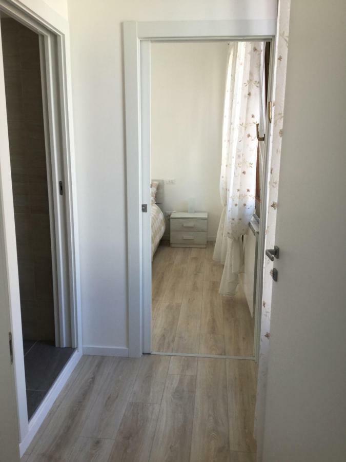 Casa Roberta Apartment Venice Ngoại thất bức ảnh