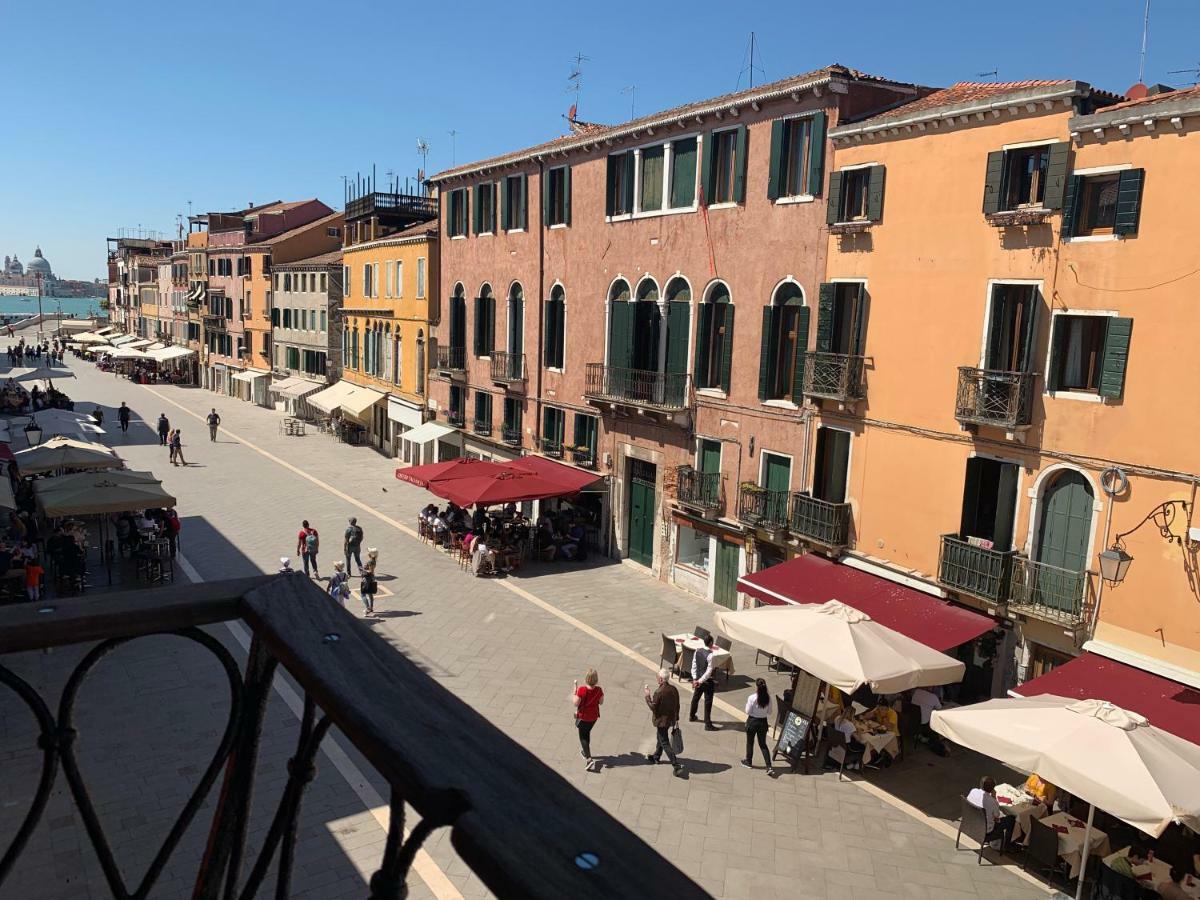 Casa Roberta Apartment Venice Ngoại thất bức ảnh