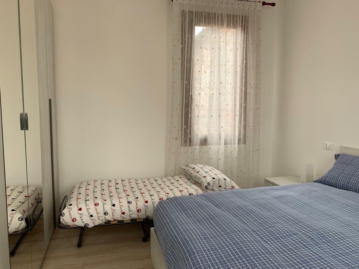 Casa Roberta Apartment Venice Ngoại thất bức ảnh
