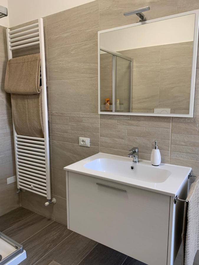 Casa Roberta Apartment Venice Ngoại thất bức ảnh
