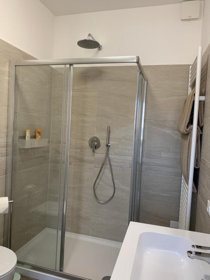 Casa Roberta Apartment Venice Ngoại thất bức ảnh