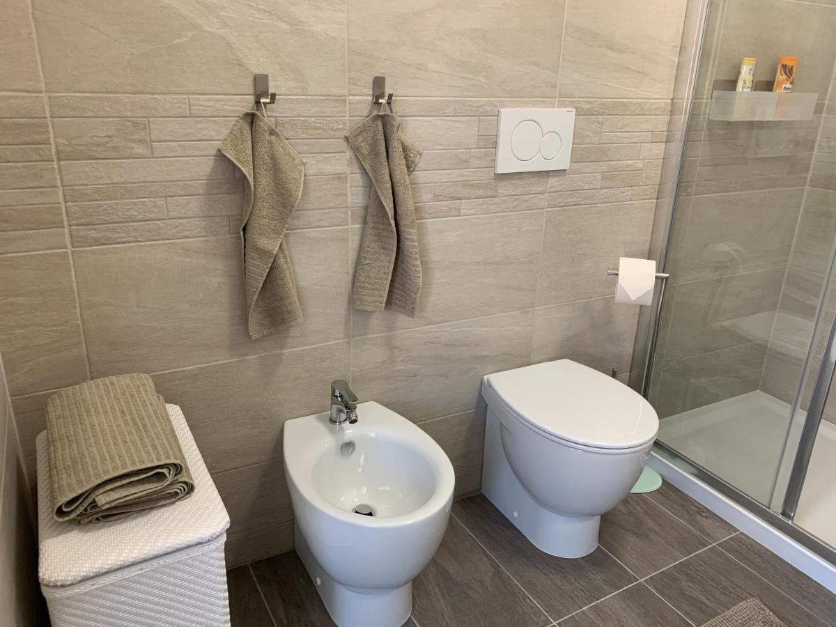 Casa Roberta Apartment Venice Ngoại thất bức ảnh