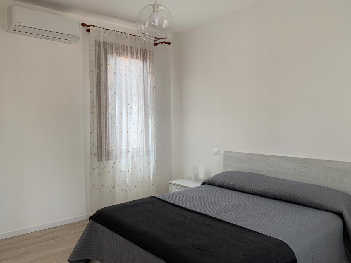 Casa Roberta Apartment Venice Ngoại thất bức ảnh